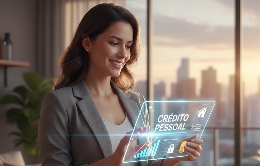 Crédito Pessoal